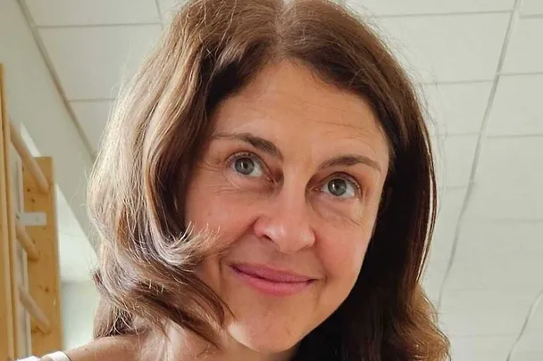 Harmonizující zvuková relaxace