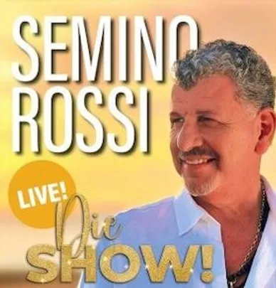 Die Semino Rossi Show