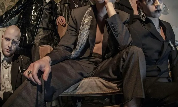 HMLTD