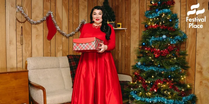A Very Celeigh Cardinal Christmas