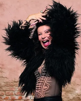 Patrizia Moresco