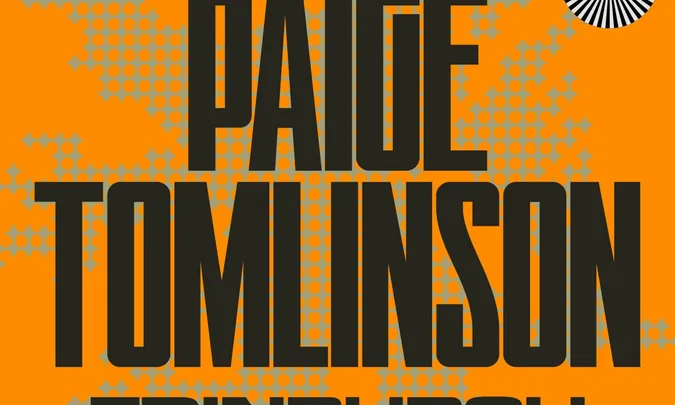 FLY | Paige Tomlinson | Edinburgh