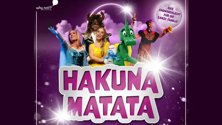 Hakuna Matata