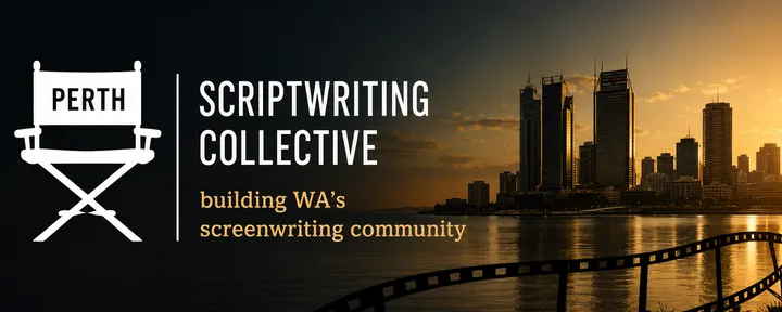 Perth Scriptwriting Collective