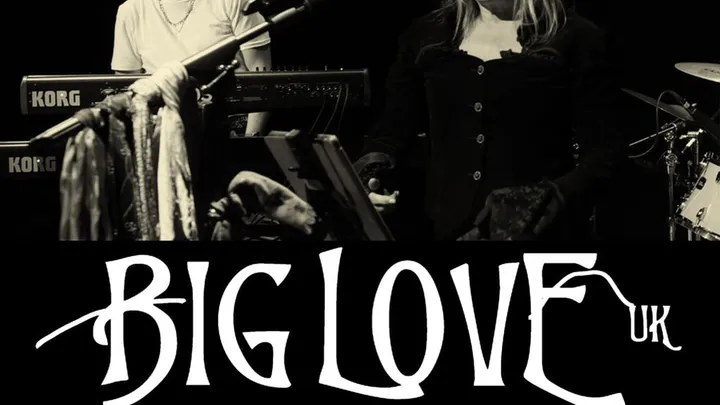Big Love UK