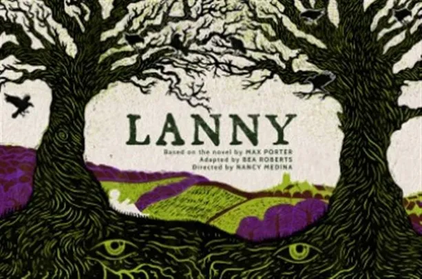 FAMILIARISATION TOUCH TOUR: LANNY