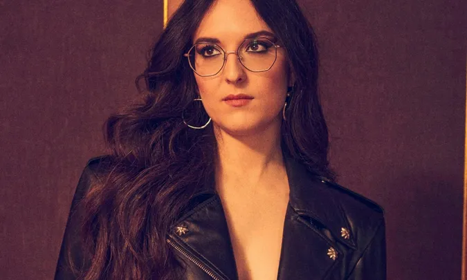 VERONICA FUSARO