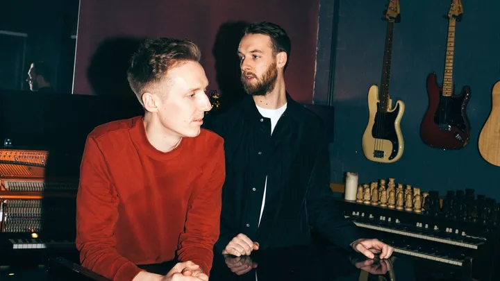 HONNE - 10 Year Anniversary Tour