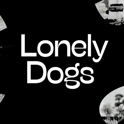 Lonely Dogs