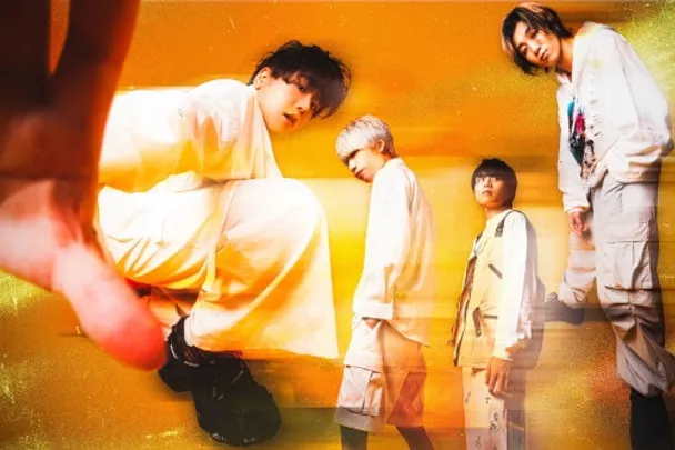 Broken my toybox [Live Tour 2026 - 2027] 箱庭へようこそ～ジオラマを抜け出して～