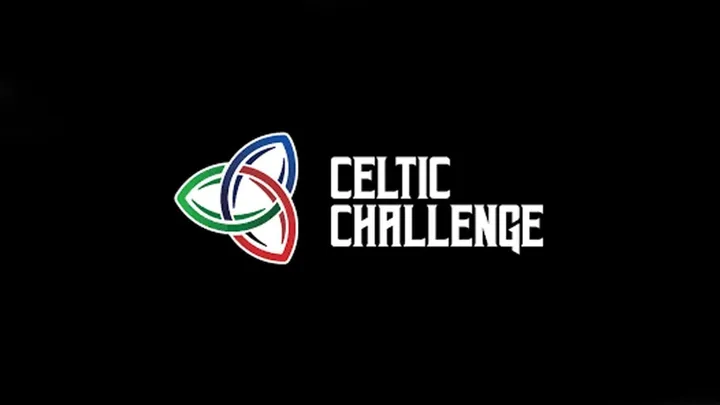 Celtic Challenge - Clovers V Wolfhounds