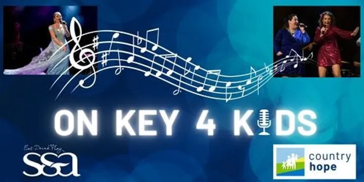 On Key 4 Kids 2026