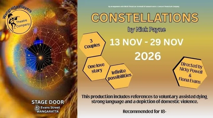 Constellations