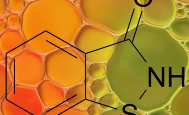 Biochemie der ätherischen Öle