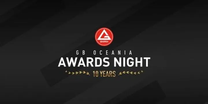 Awards Night 2026 - 10 YEARS