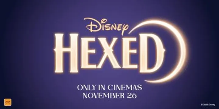 Disney’s Hexed Character Quest at Westfield Southland