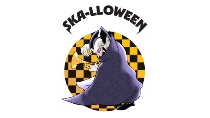Ska-lloween w/ One Beer Please, Lost Island Society, and Meskales