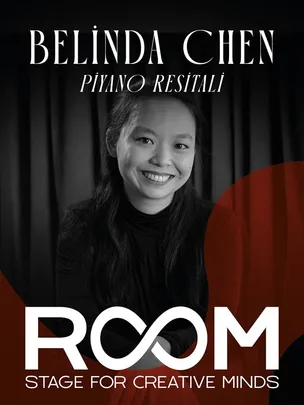 Belinda Chen Piyano Resitali