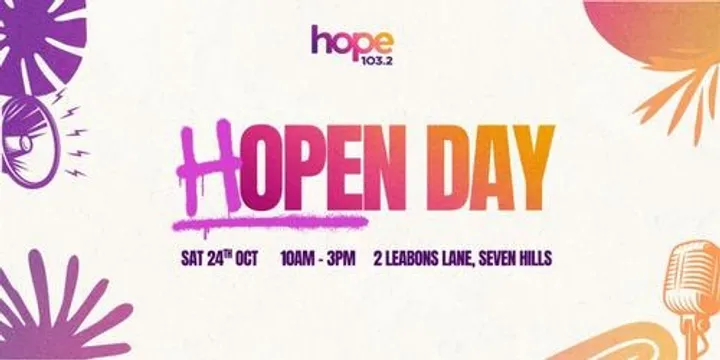Hopen Day 2026