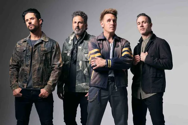 Rise Of The Roach: Papa Roach + Landmvrks + Sleep Theory