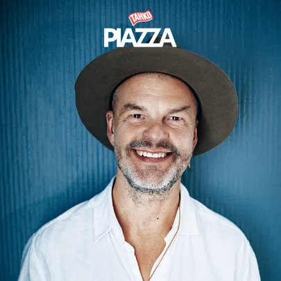 Piazzan pikkujoulut | Tuure Kilpeläinen 28.11.
