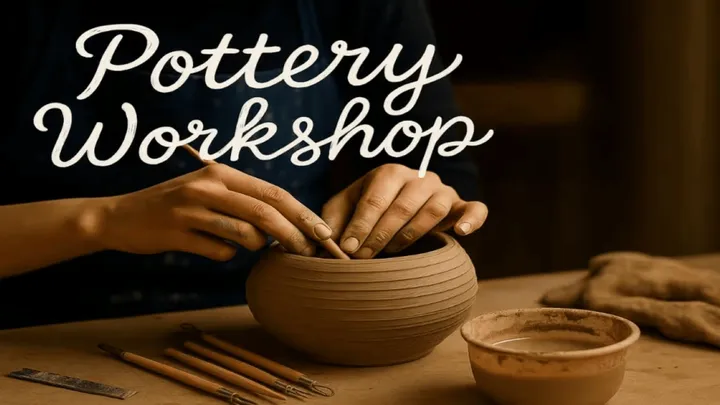 Pottery Workshop