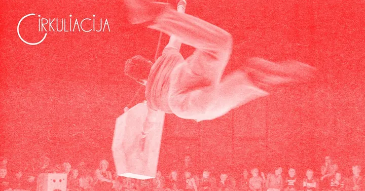 CIRKULIACIJA: GRENSGEVAL (Belgija) | ''MURMUR''