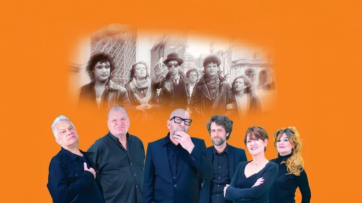 Gruppo Sportivo - Stop Motion