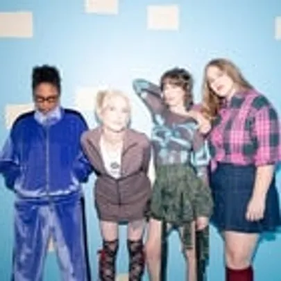 The Buoys - Concrete Cowboy Tour