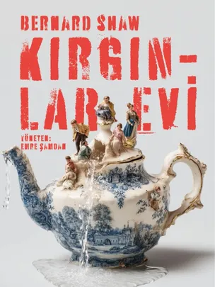 Kırgınlar Evi