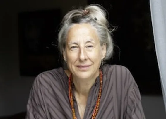 Judith Hermann: Glück ist immer der Moment davor - 40. Freiburger Literaturgespräch: Eröffnungslesung und Werkschau mit Insa Wilke