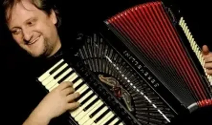 Orosz Zoltán és Barátai koncertje