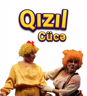 Qızıl cücə