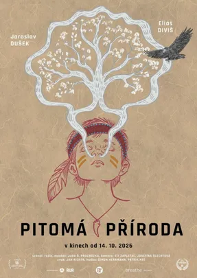 Pitomá příroda (ČR) 2D