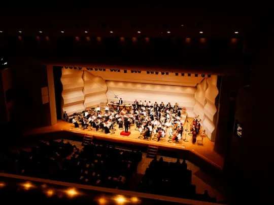 アンサンブルSAKURA第44回定期演奏会