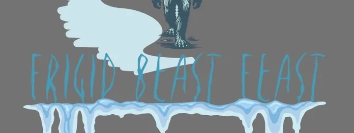 Frigid Beast Feast