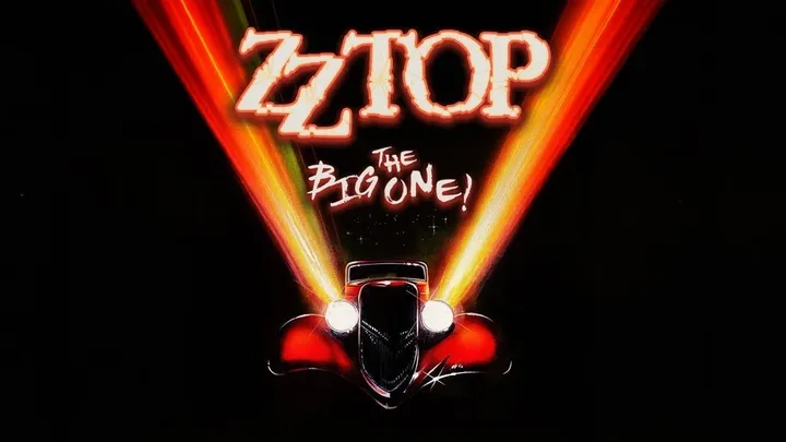 ZZ Top