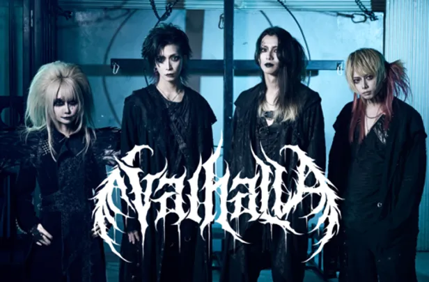 ValhallA 周年単独公演 ～十字架を背負う夜～