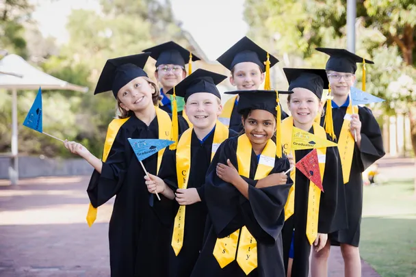 2026 CUWAP Graduation - ECU Joondalup