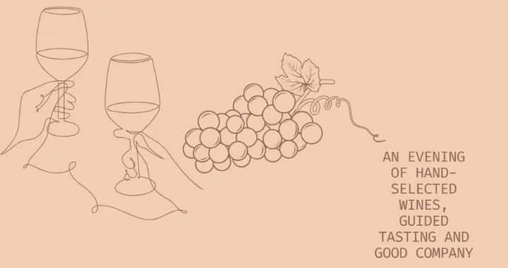 Wine Tasting at banc
