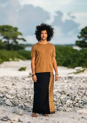 WALID BEN SELIM "HERE AND NOW"