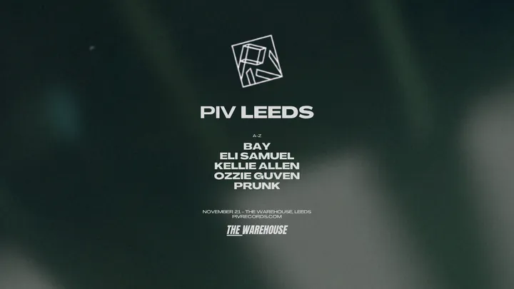 PIV Leeds