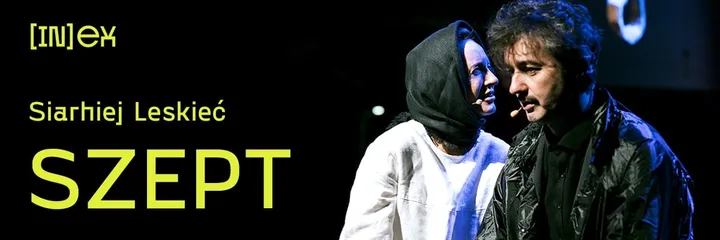 SZEPT / ШЭПТ