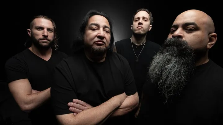 Fear Factory, Darkest Hour, Brotality, Suicide Cages