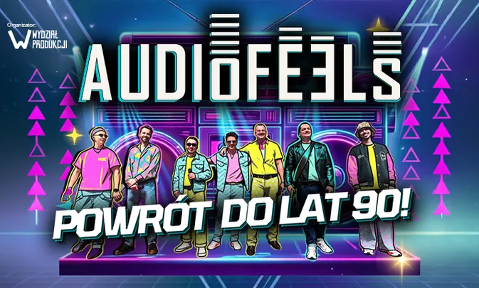 AudioFeels