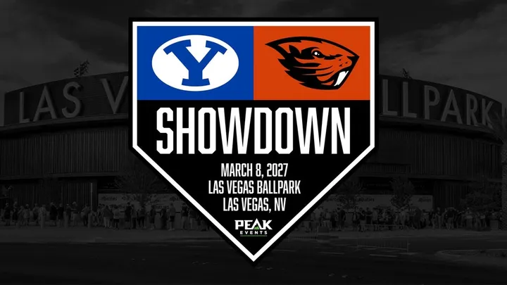 BYU vs Oregon State