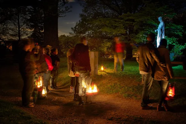 Classic Evening Lantern Tour 2026