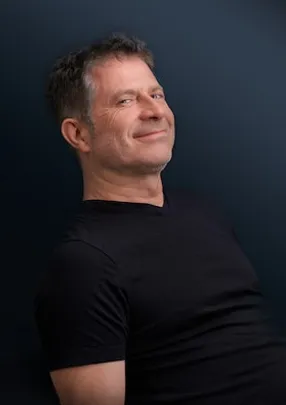Rolf Miller - ICH SAG NIX