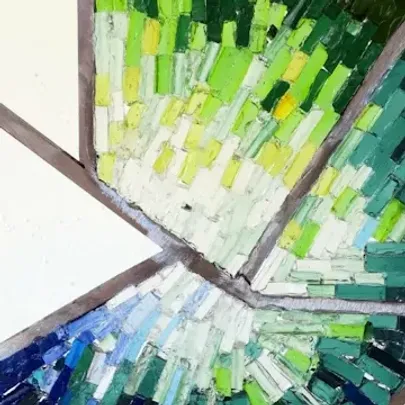 Mosaik Workshop (begyndere/letøvede)