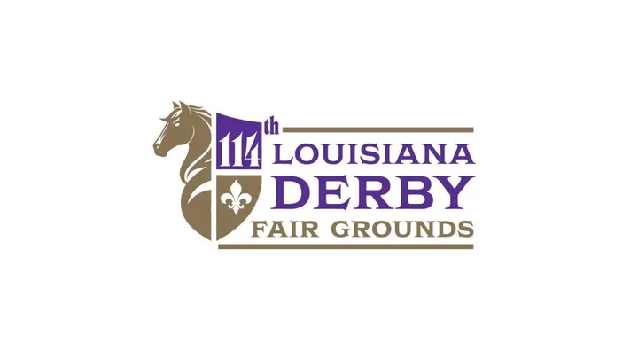 The 2027 Louisiana Derby - Live Thoroughbred Racing